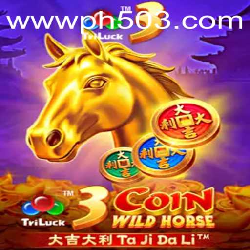 Exploring the Thrills of 3CoinWildHorse