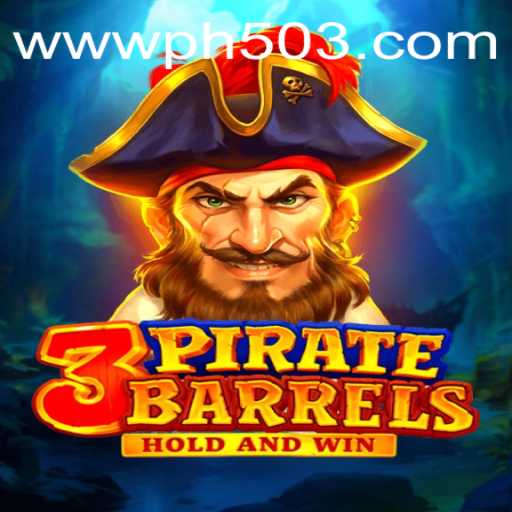 Unveiling the Thrilling World of 3PirateBarrels: A Comprehensive Guide