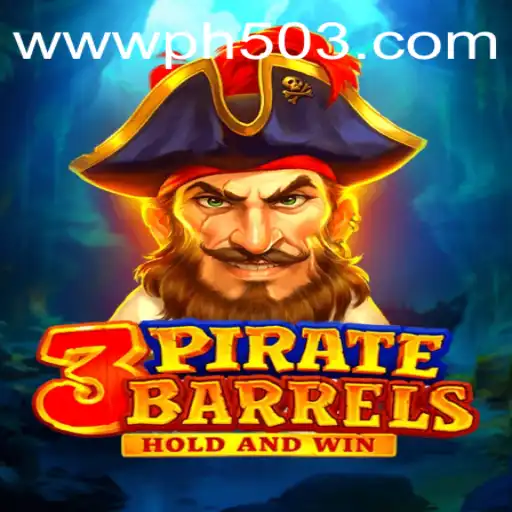 Unveiling the Thrilling World of 3PirateBarrels: A Comprehensive Guide