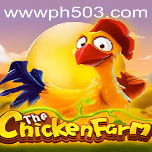 ChickenFarm: An Interactive Adventure Game with PH503.COM