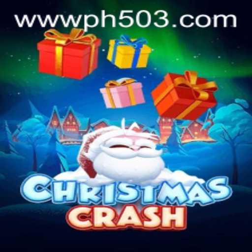Discover the Festive World of ChristmasCrash: A Game by PH503.COM