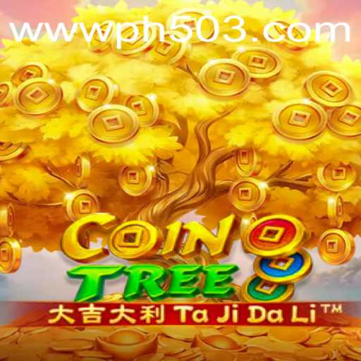 CoinTree: A Revolutionary Game Experience by PH503.COM