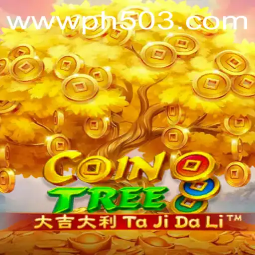 CoinTree: A Revolutionary Game Experience by PH503.COM