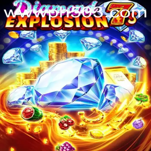 Exploring the Exciting World of DiamondExplosion7s: The Latest Sensation in Online Gaming