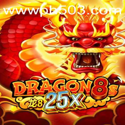 The Enchanting Universe of Dragon8s25x: A Journey into the Game PH503.COM