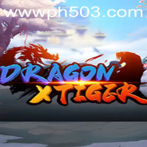 Unveiling DragonXTiger: The New Sensation on PH503.COM