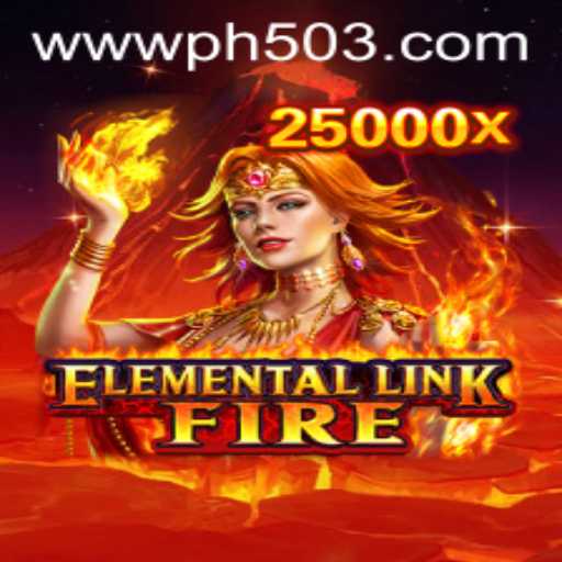 Discover the Magic of ElementalLinkFire: A Thrilling Gaming Experience on PH503.COM