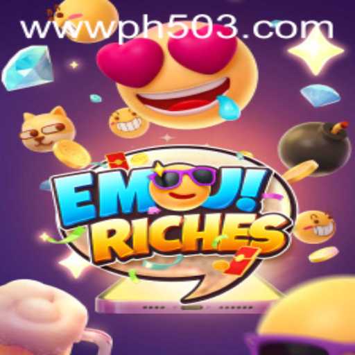 Discover the Excitement of EmojiRiches at PH503.COM