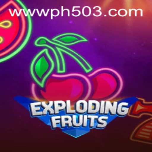 Exploring the Exciting World of ExplodingFruits: A Game Changer