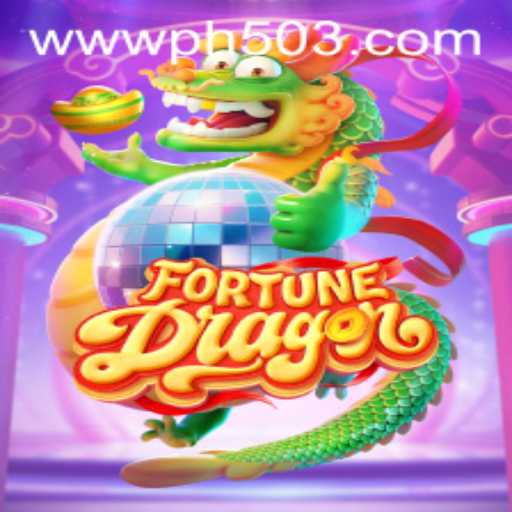 Unveiling the World of FortuneDragon: A Comprehensive Guide with PH503.COM