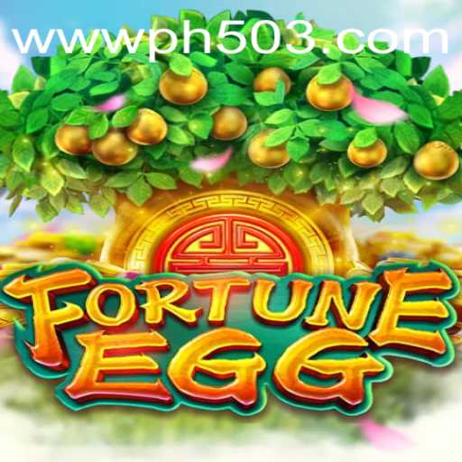 Unveiling FortuneEgg: The Mesmerizing World of PH503.COM