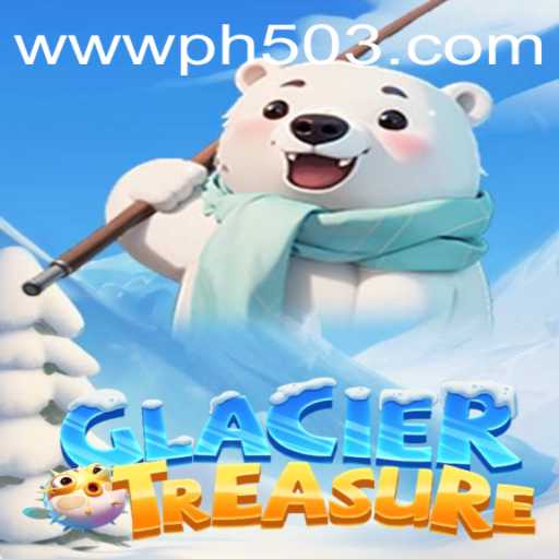 Exploring GlacierTreasure: A Frozen Adventure Enhanced by PH503.COM
