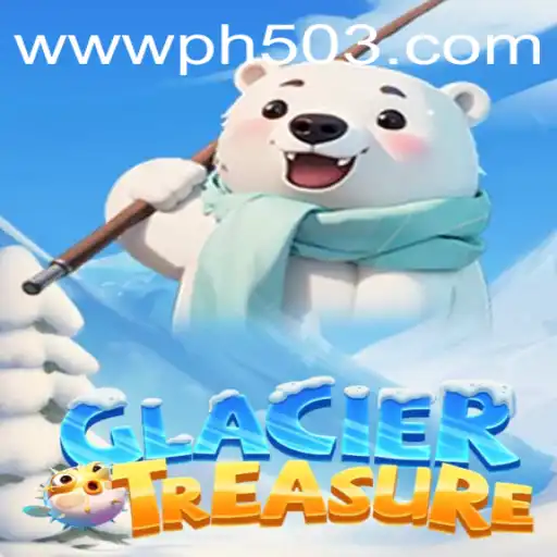 Exploring GlacierTreasure: A Frozen Adventure Enhanced by PH503.COM