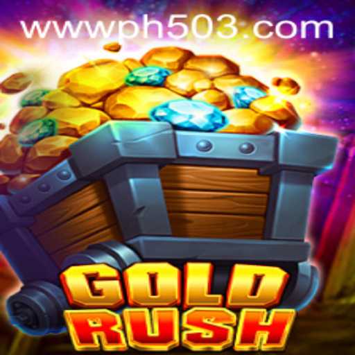 GoldRush: Unveiling the Thrills and Strategies of PH503.COM’s Latest Game
