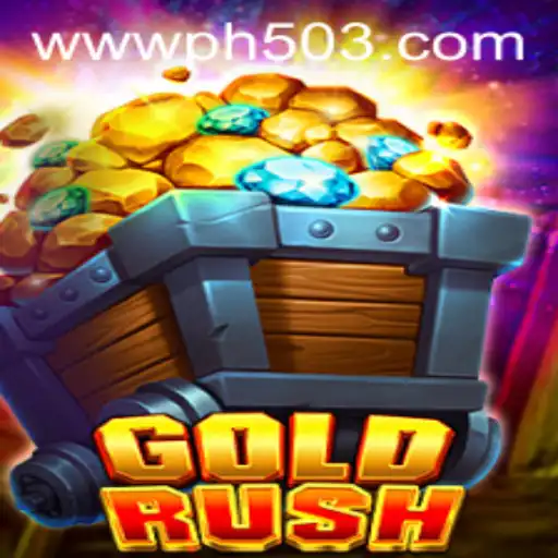 GoldRush: Unveiling the Thrills and Strategies of PH503.COM’s Latest Game