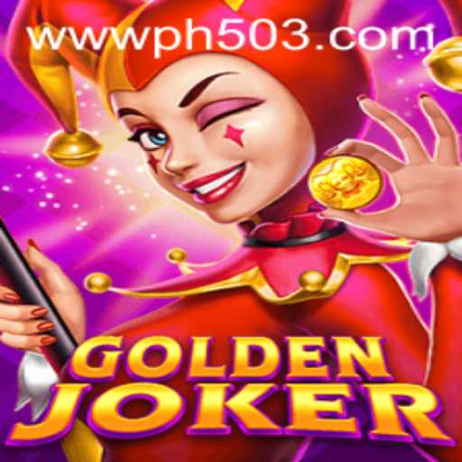 GoldenJoker: A Thrilling New Game Experience by PH503.COM