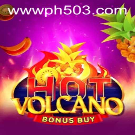 Explore the Thrilling Adventure of HotVolcanoBonusBuy