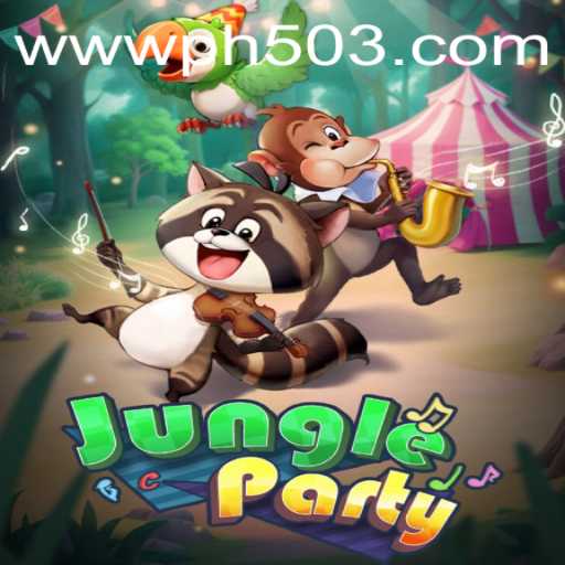 Experience the Excitement of JungleParty: An Adventure in the Wild