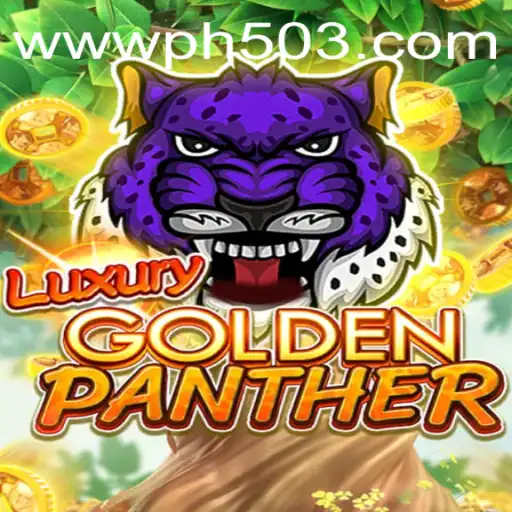 Unveiling the Mystery of LUXURYGOLDENPANTHER: The Latest Gaming Sensation