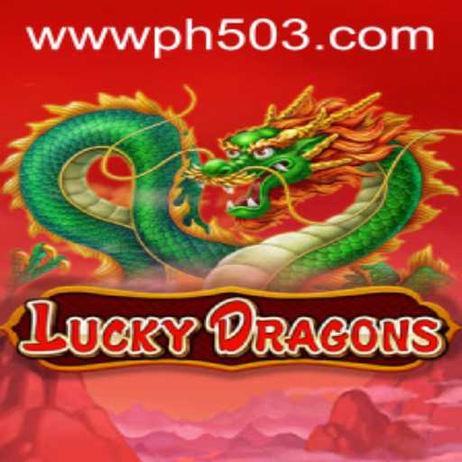 Exploring the Enchanting World of LuckyDragons: A New Gaming Sensation by PH503.COM