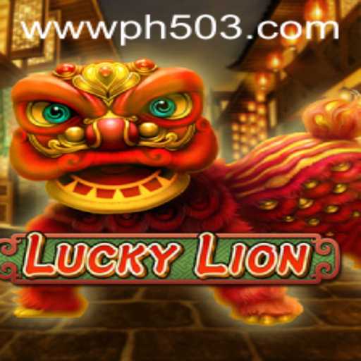Exploring the Exciting World of LuckyLion: A Fresh Gaming Experience with PH503.COM
