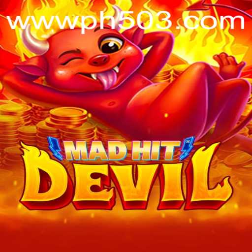 MadHitDevil: A Thrilling Gaming Adventure