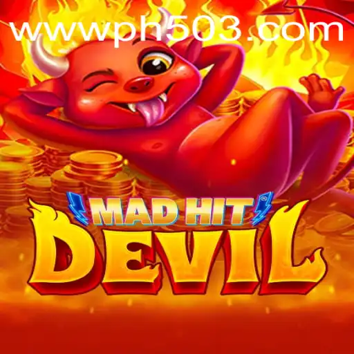 MadHitDevil: A Thrilling Gaming Adventure