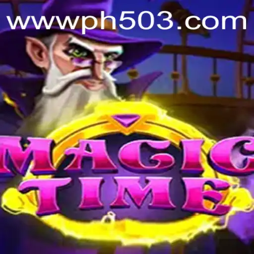 Exploring the Enchanting World of MagicTime: A Gaming Adventure