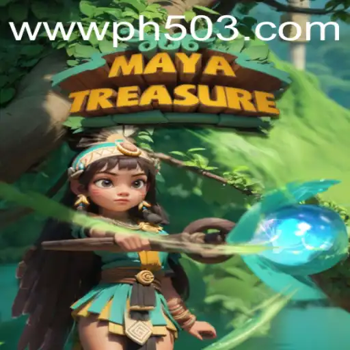 Discover the Enigmatic World of MayaTreasure at PH503.COM
