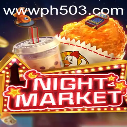 Exploring the Enchanting World of NIGHTMARKET