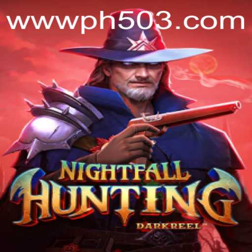 Unveiling NightfallHunting: An Immersive Experience in Virtual Adventure