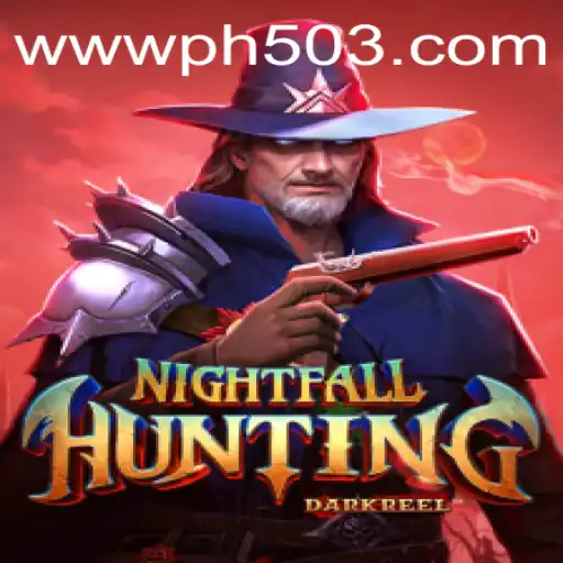 Unveiling NightfallHunting: An Immersive Experience in Virtual Adventure