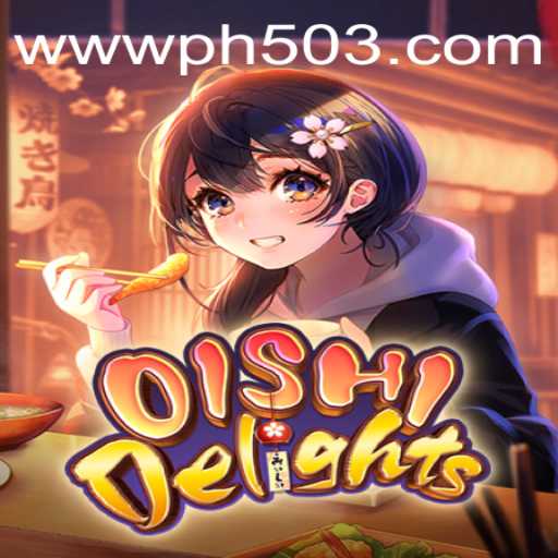 Exploring the Captivating World of OishiDelights and the Fascination of PH503.COM