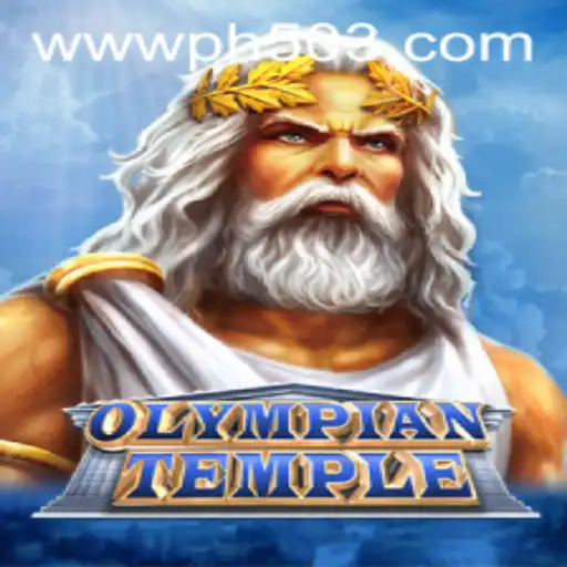 OlympianTemple: A Majestic Adventure Unveiled