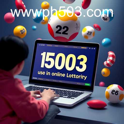 The Rising Popularity of Online Lottery: Exploring PH503.COM