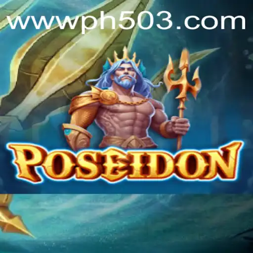 Dive into Adventure with Poseidon: Unveiling the Thrilling Game Experience