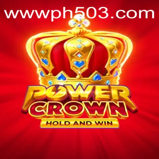 Exploring PowerCrown: A New Era in Online Gaming with PH503.COM