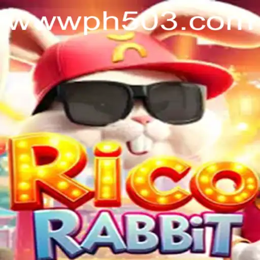 Exploring the Enthralling World of RicoRabbit: A New Gaming Phenomenon