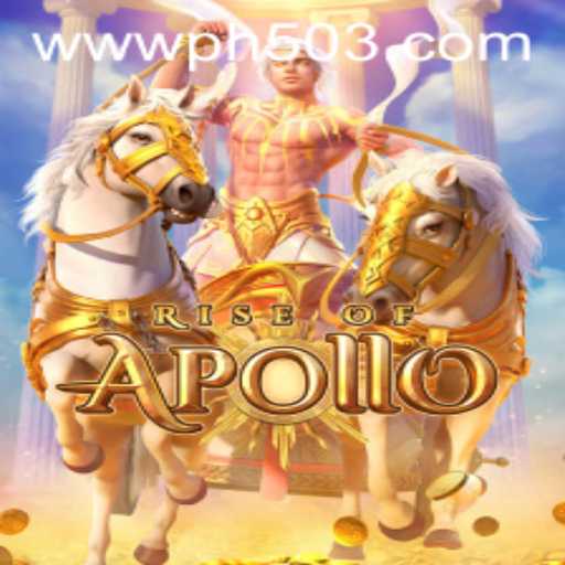Rise of Apollo - A Divine Gaming Experience