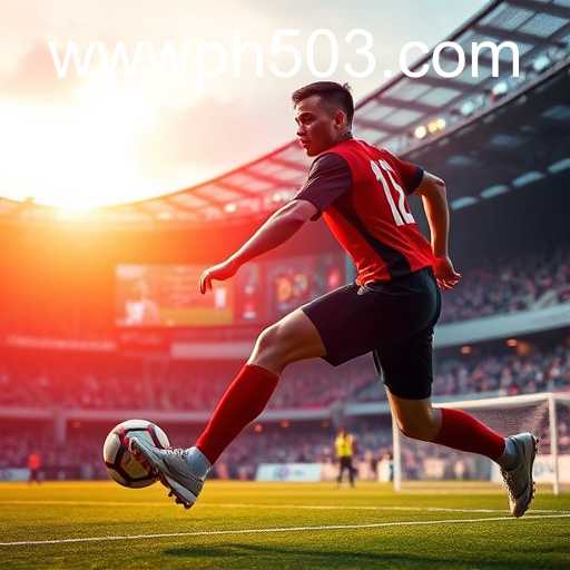 The Role of PH503.COM in the Evolving World of Sports Technology