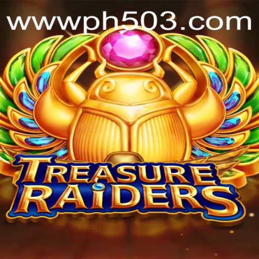 Discover TREASURERAIDERS: A Thrilling Adventure Game