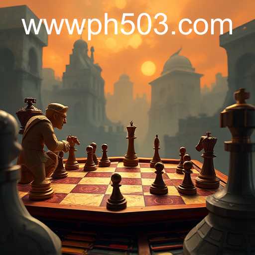 The Rich World of Tabletop Games and the Emergence of PH503.COM