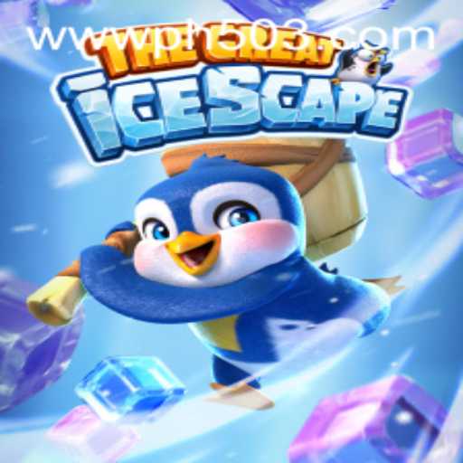 Exploring TheGreatIcescape: A Thrilling Adventure with PH503.COM