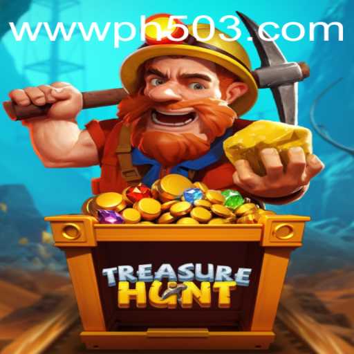 Unlocking the Adventure of TreasureHunt: A Captivating Exploration