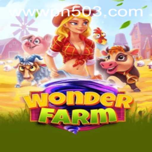 Exploring the Fascinating World of WonderFarm: A New Era in Farming Games